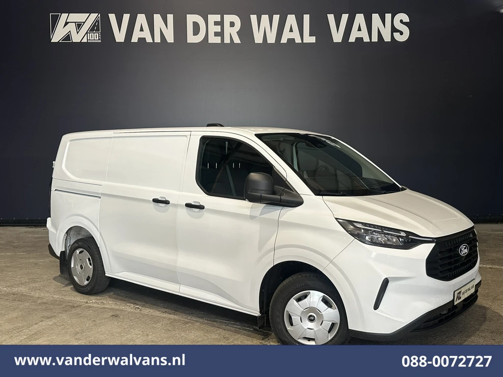 Ford Transit Custom – foto 4