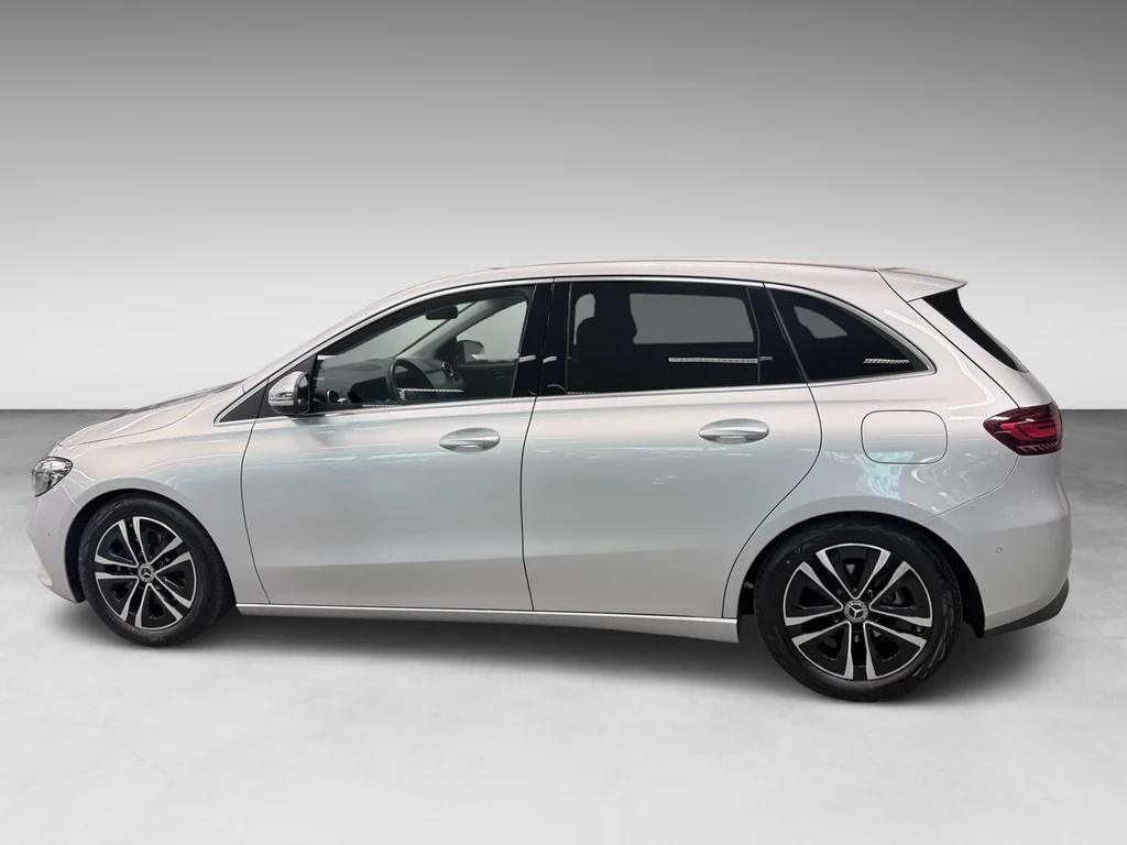Mercedes-Benz B-Klasse – foto 2