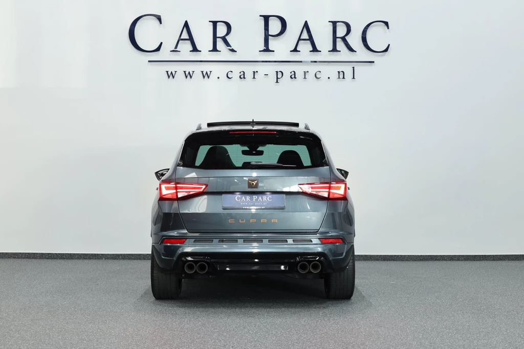 CUPRA Ateca – foto 5