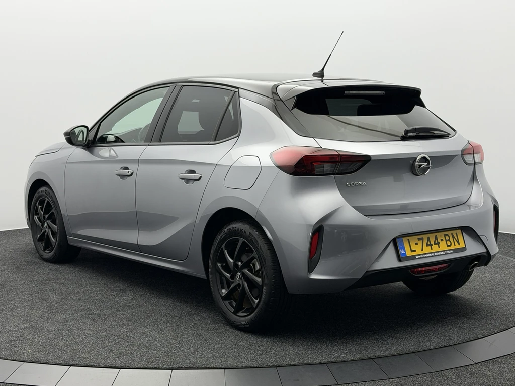 Opel Corsa – foto 2