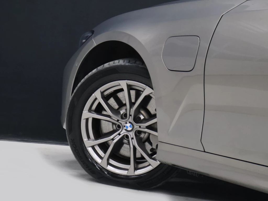 BMW 3 Serie – foto 27
