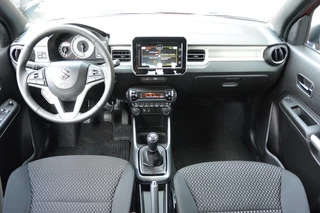 Suzuki Ignis – thumbnail 21
