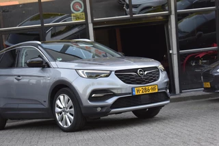 Opel Grandland X – thumbnail 14