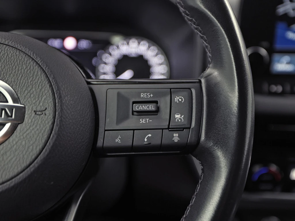 Nissan QASHQAI – foto 19