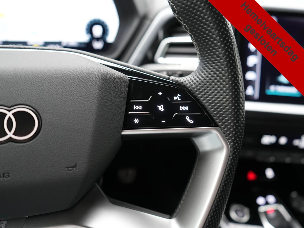 Audi Q4 e-tron – foto 32