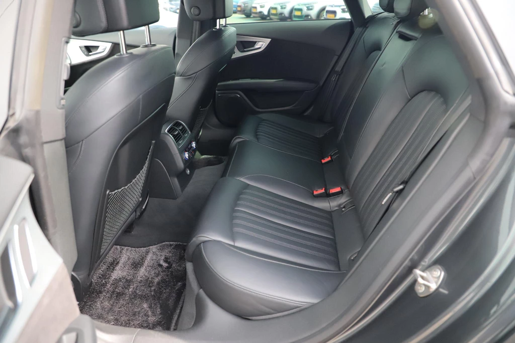 Audi A7 – foto 8