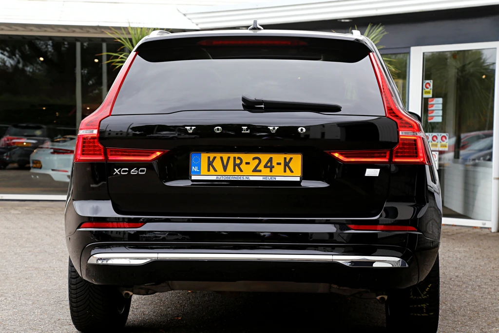 Volvo XC60 – foto 9