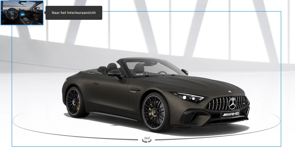 Mercedes-Benz SL – foto 5
