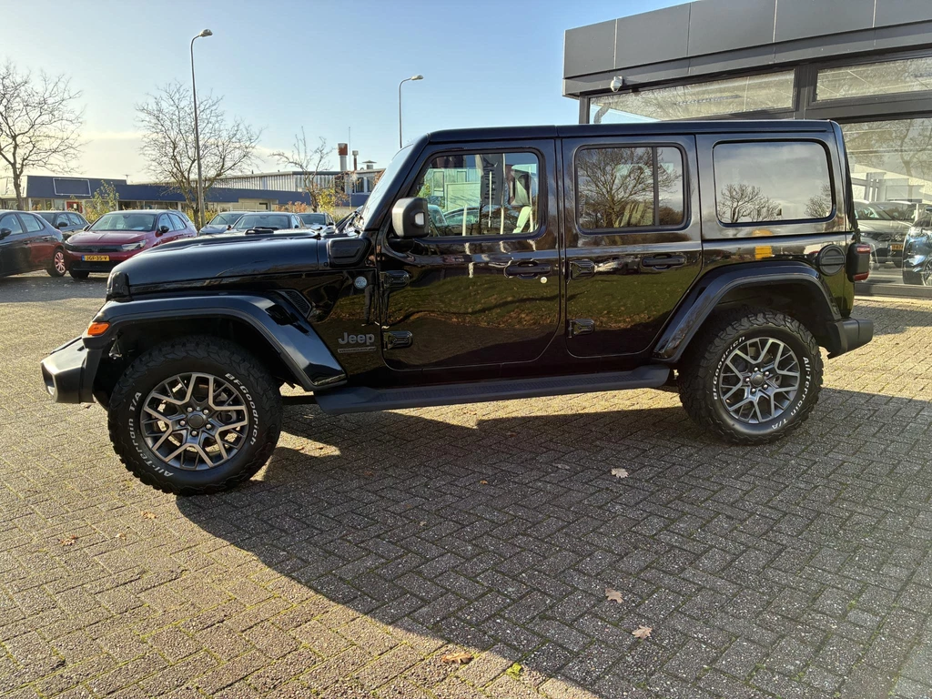 Jeep Wrangler – foto 2