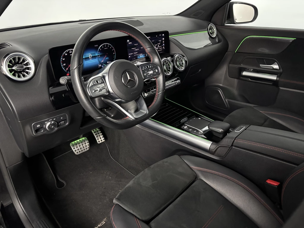 Mercedes-Benz GLA – foto 10