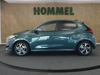 Toyota Yaris – thumbnail 3
