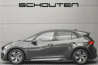 CUPRA Born – thumbnail 3
