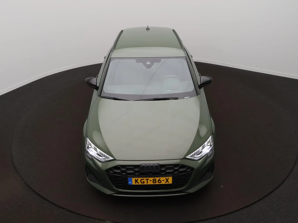 Audi A3 – foto 11