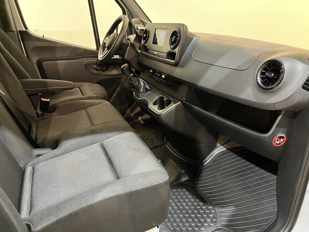 Mercedes-Benz Sprinter – foto 20
