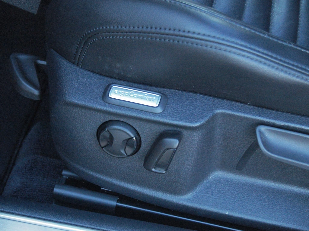 Volkswagen Passat – foto 29