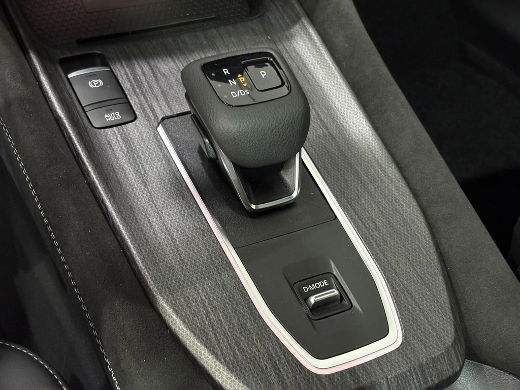 Nissan QASHQAI – foto 31