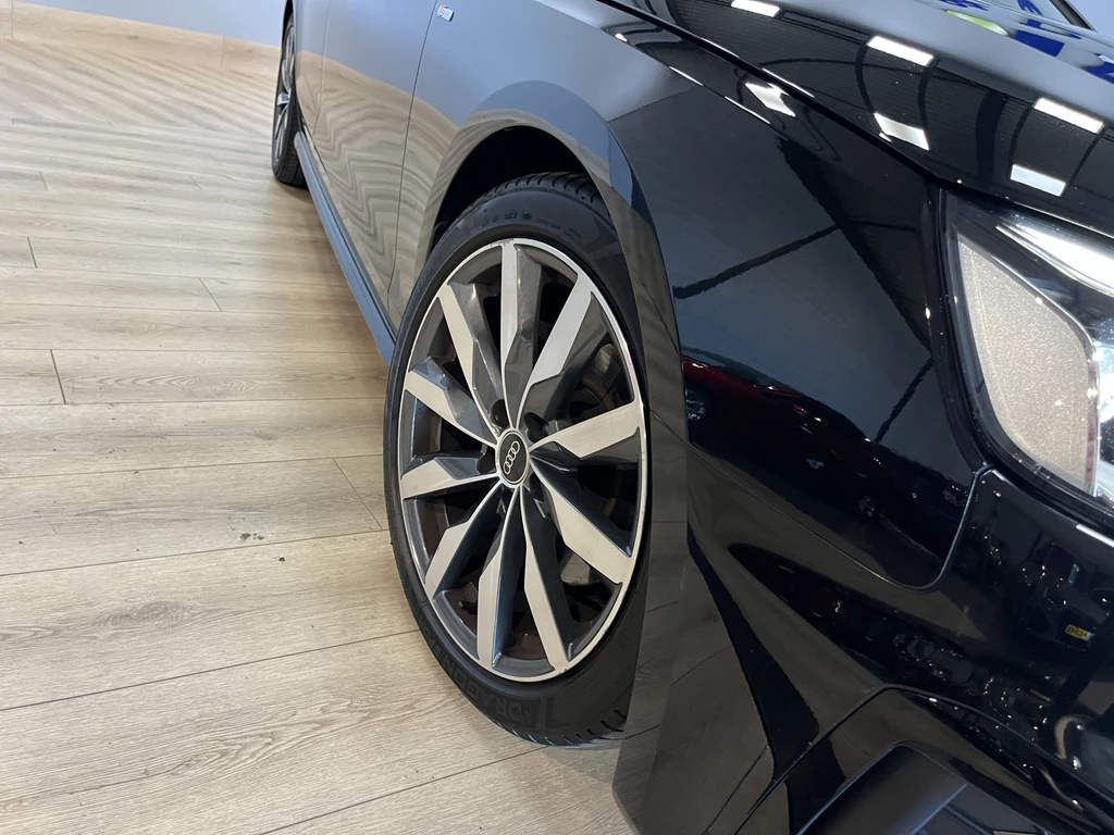 Audi A4 – foto 10