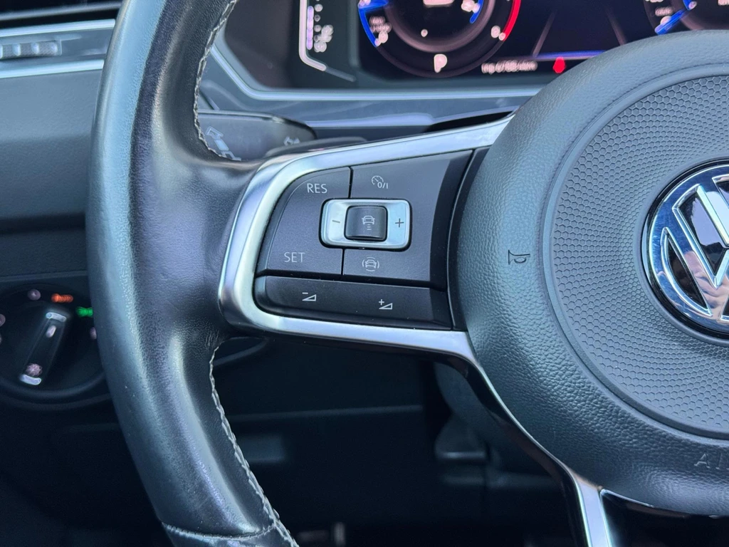 Volkswagen Tiguan – foto 17