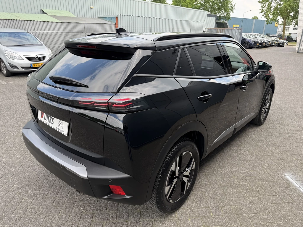 Peugeot 2008 – foto 7