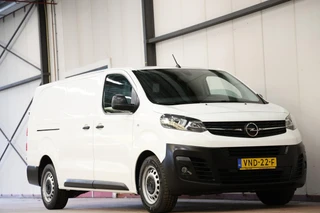 Opel Vivaro – thumbnail 4