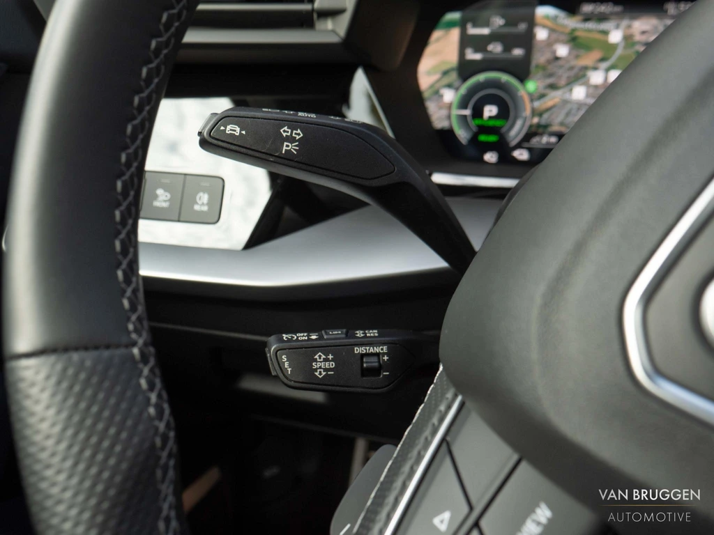 Audi A3 – foto 29