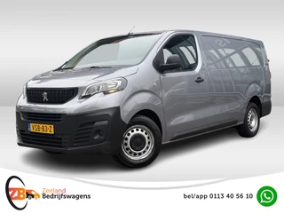 Peugeot Expert – thumbnail 1