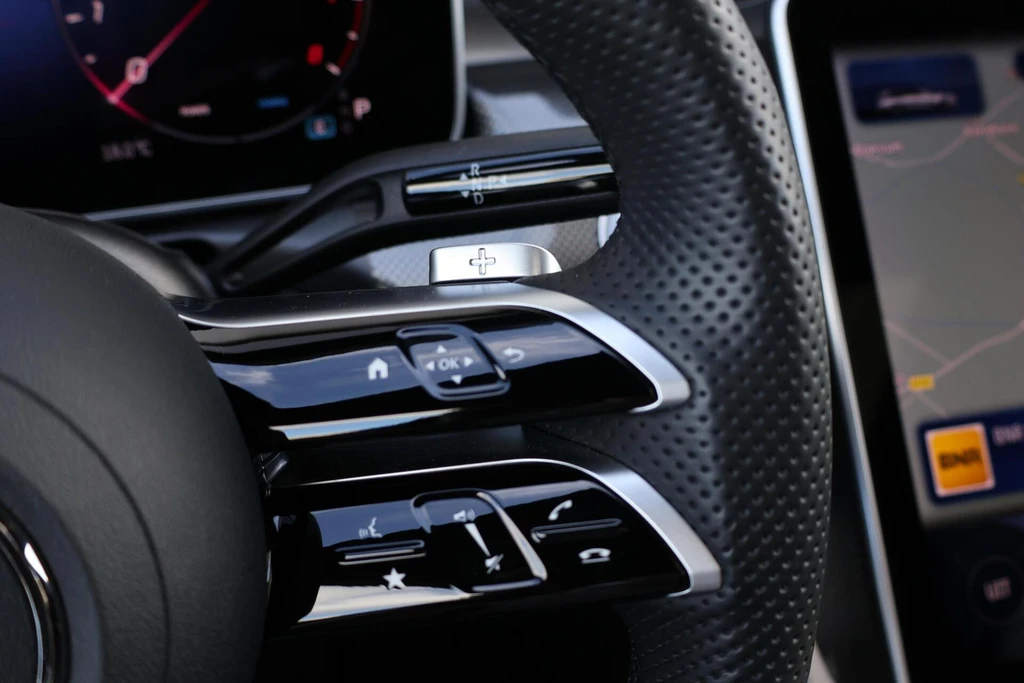 Mercedes-Benz C-Klasse – foto 29