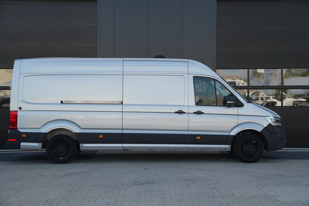 Volkswagen Crafter – foto 6