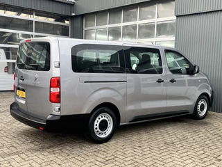 Peugeot Traveller – thumbnail 6