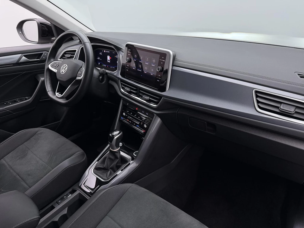 Volkswagen T-Roc – foto 31