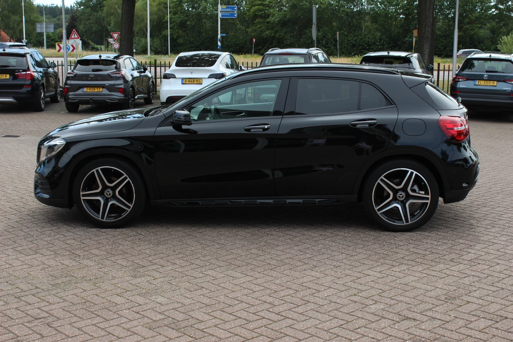 Mercedes-Benz GLA – foto 2