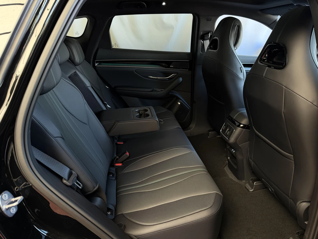BYD SEAL U – foto 67