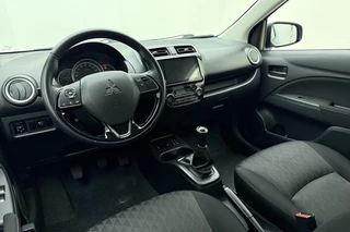 Mitsubishi Space Star – thumbnail 16
