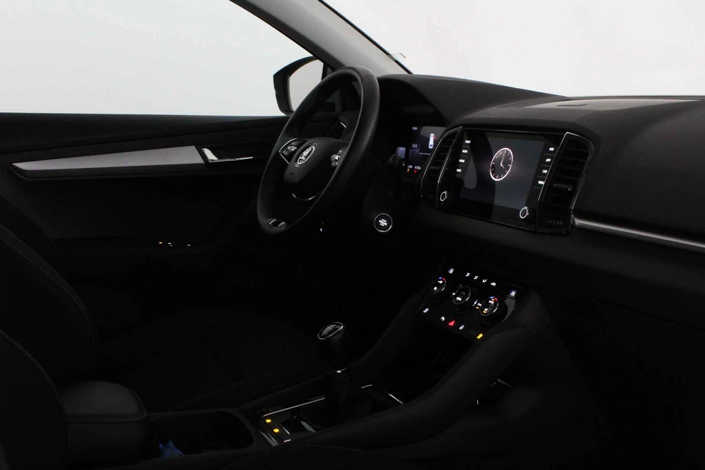 Škoda Karoq – foto 10