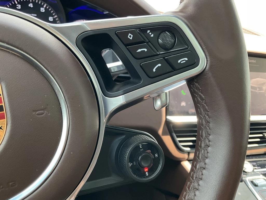 Porsche Cayenne – foto 36