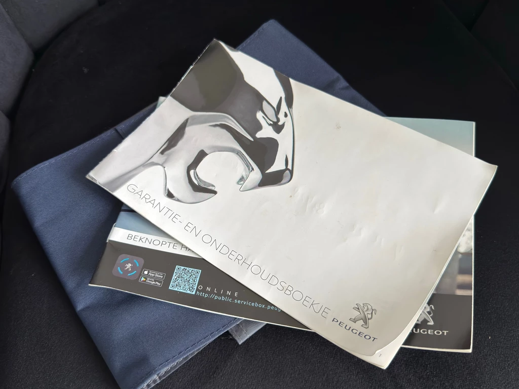 Peugeot 2008 – foto 28