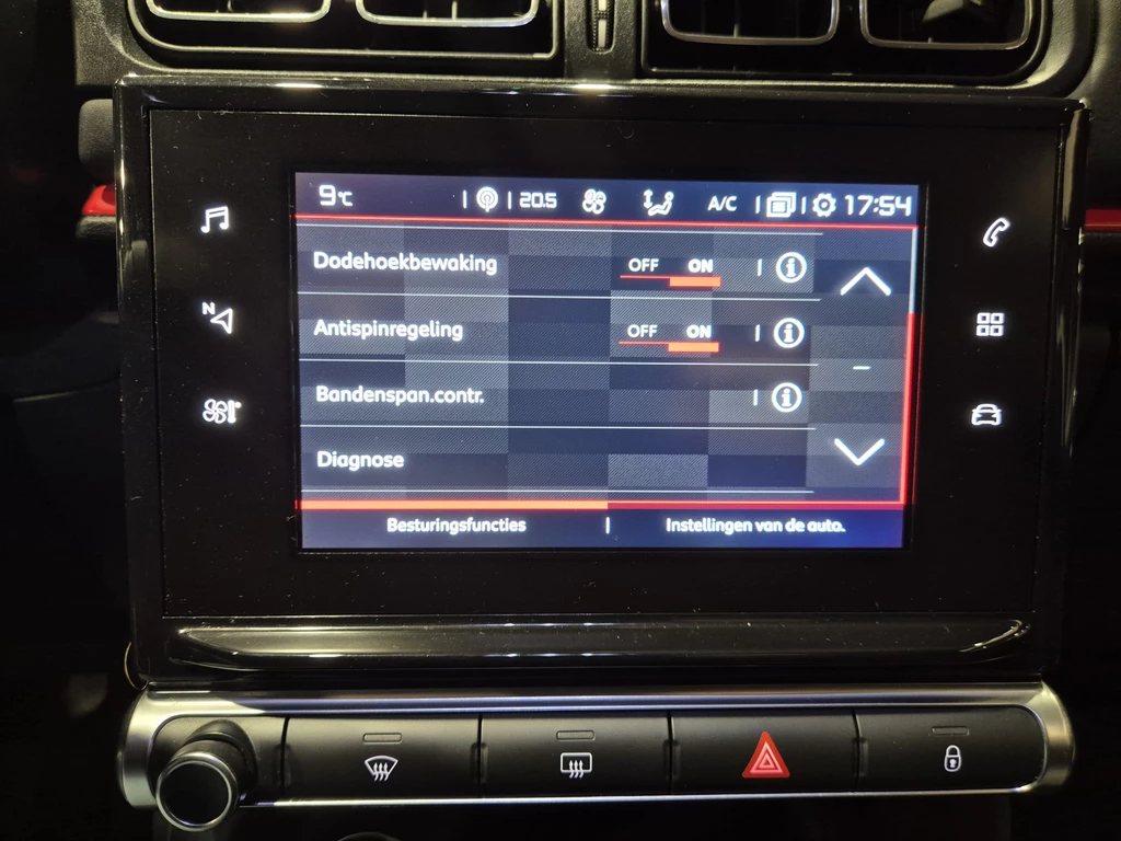 Citroën C3 – foto 35