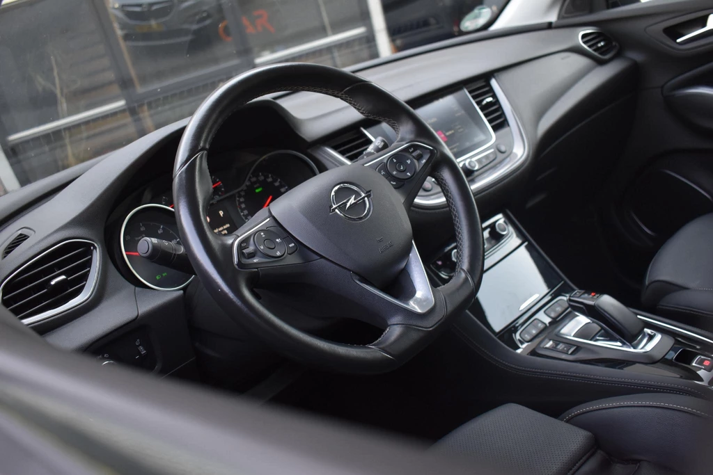 Opel Grandland X – foto 20