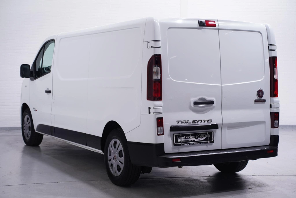 Fiat Talento – foto 3