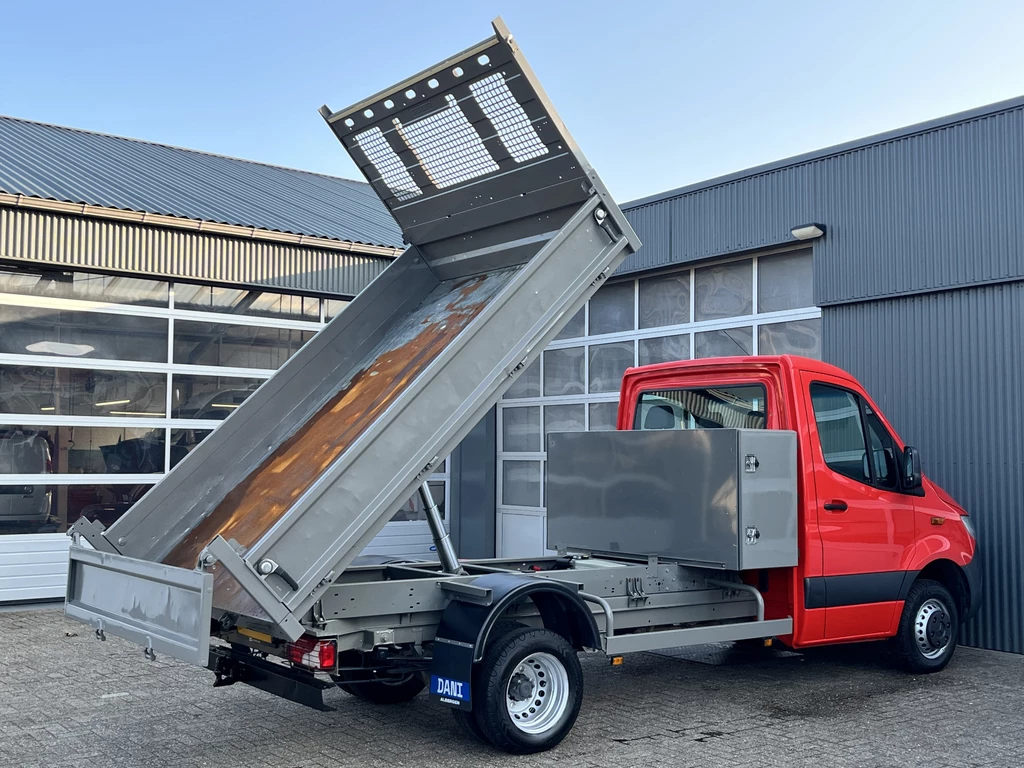 Mercedes-Benz Sprinter – foto 12