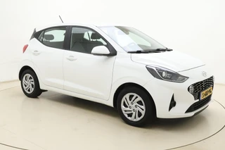 Hyundai i10 – thumbnail 8