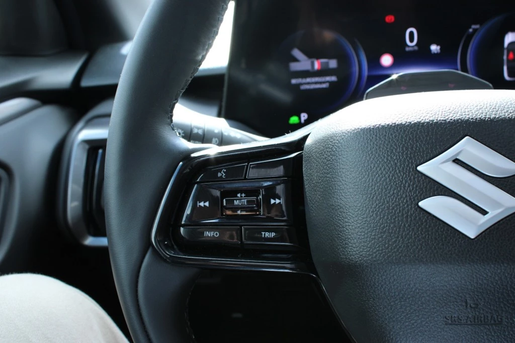 Suzuki e Vitara – foto 22