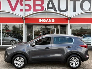 Kia Sportage – thumbnail 2
