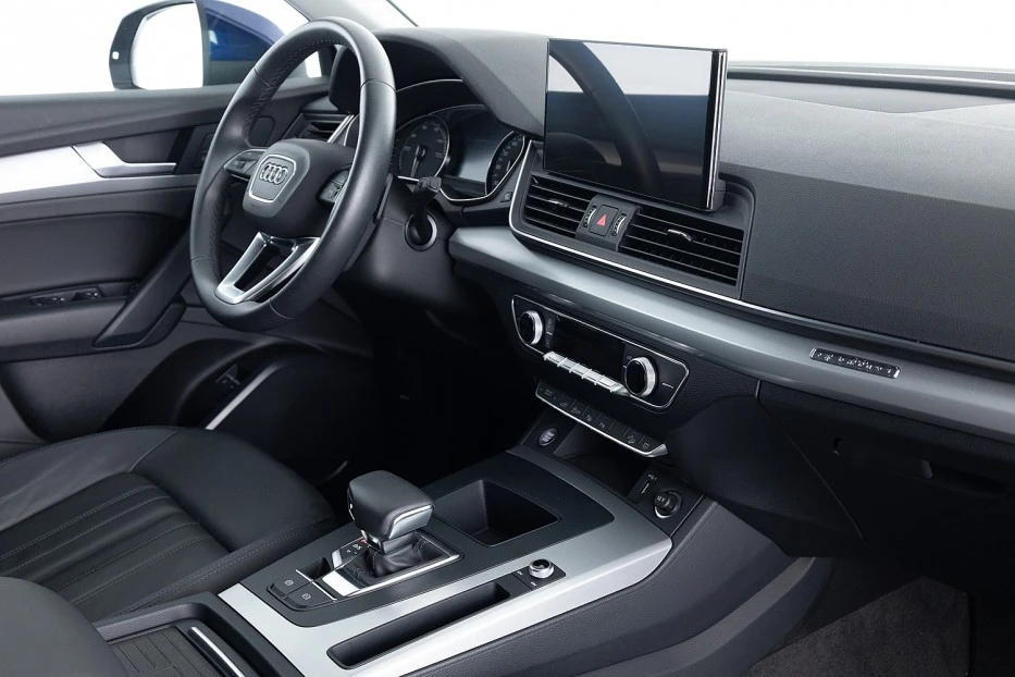 Audi Q5 – foto 7