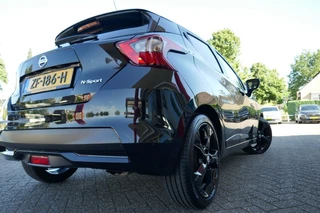 Nissan Micra – thumbnail 8