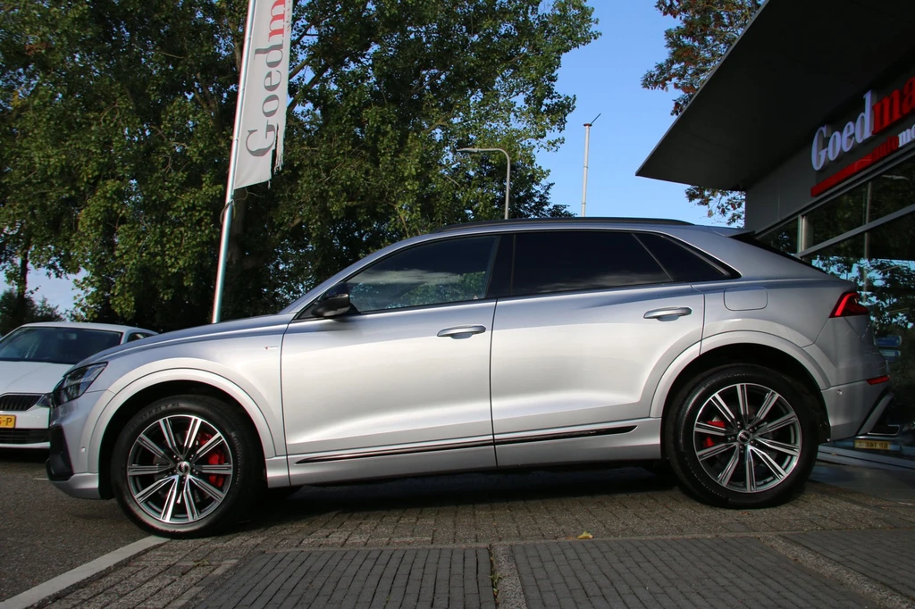 Audi Q8 – foto 2