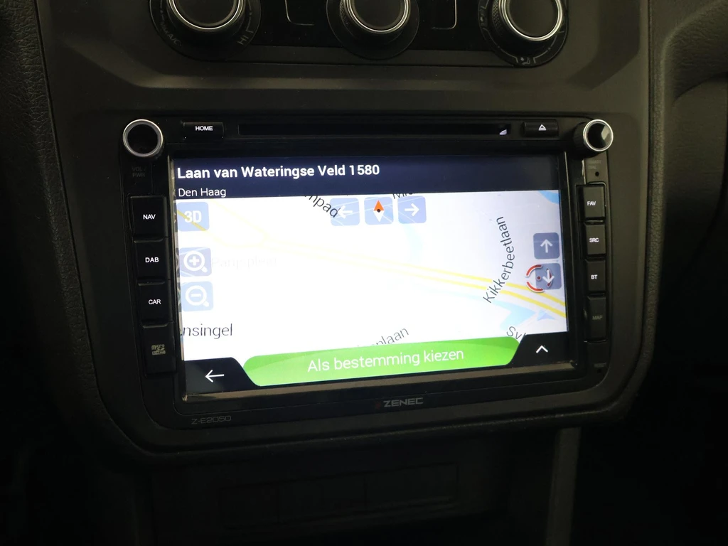 Volkswagen Caddy – foto 27