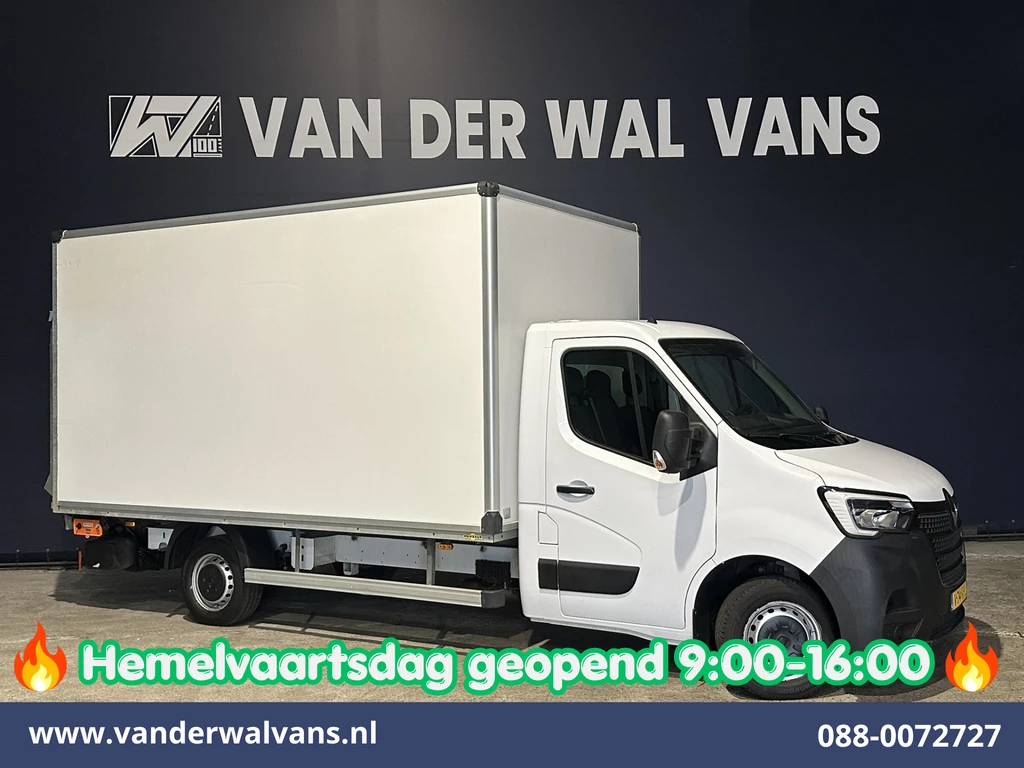 Renault Master – foto 4