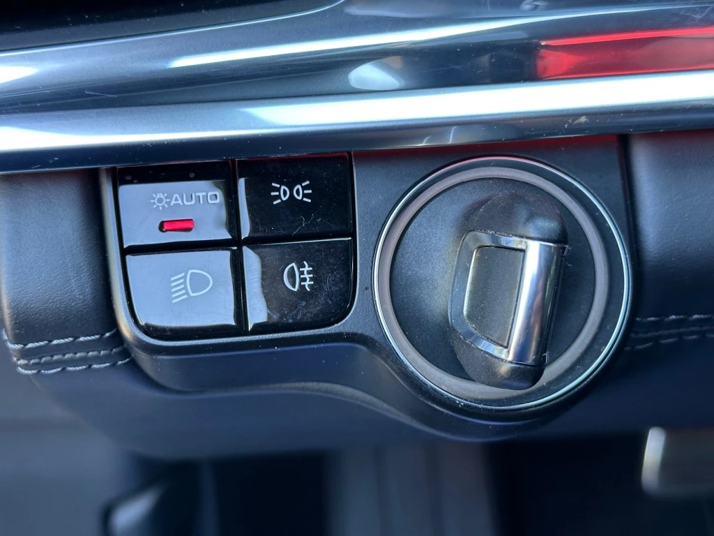 Porsche Panamera – foto 31