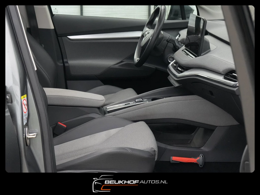 Škoda Enyaq iV – foto 49
